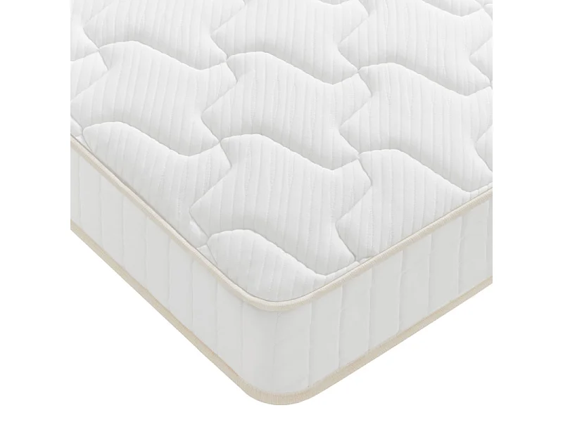 Matelas Relaxation Epeda BALADE Ferme 2x90x200