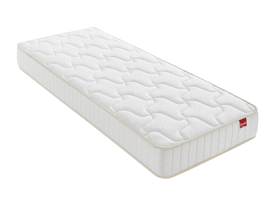 Matelas Relaxation Epeda BALADE Ferme 2x90x200