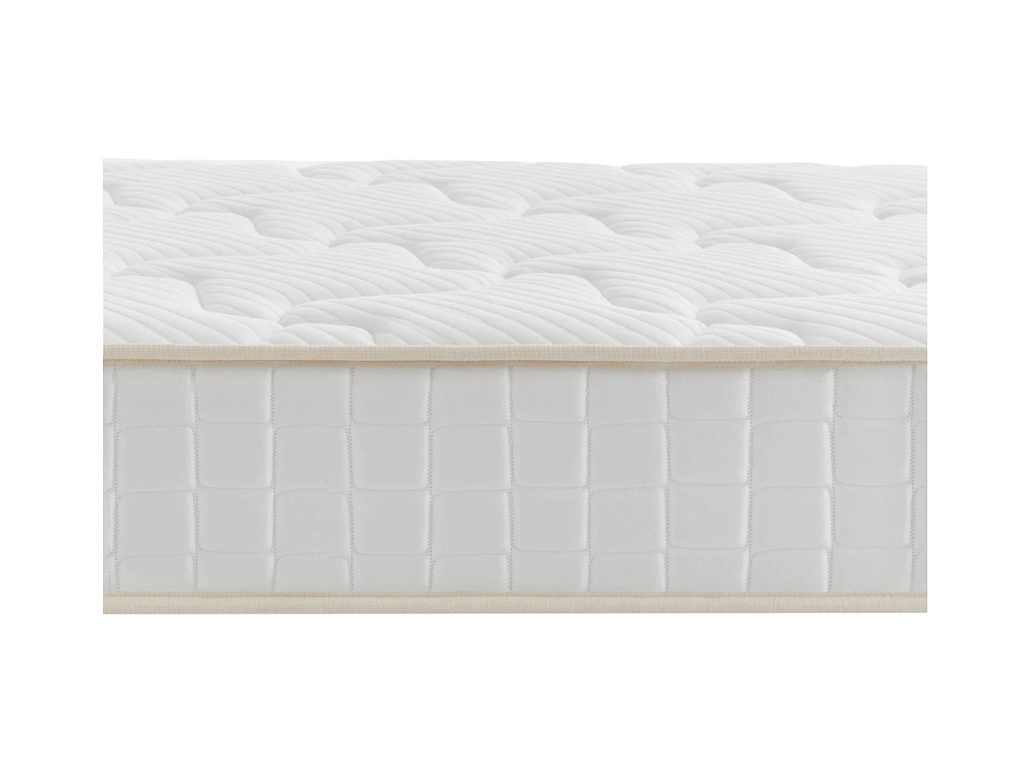 Matelas Relaxation Epeda BALADE Ferme 80x200