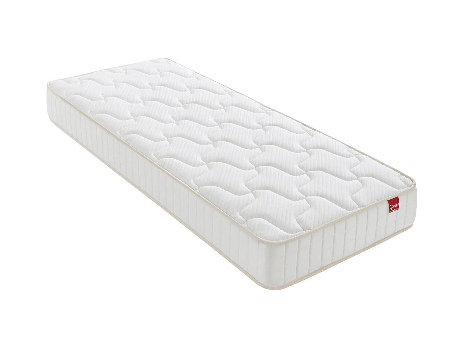 Matelas Relaxation Epeda BALADE Ferme 80x200