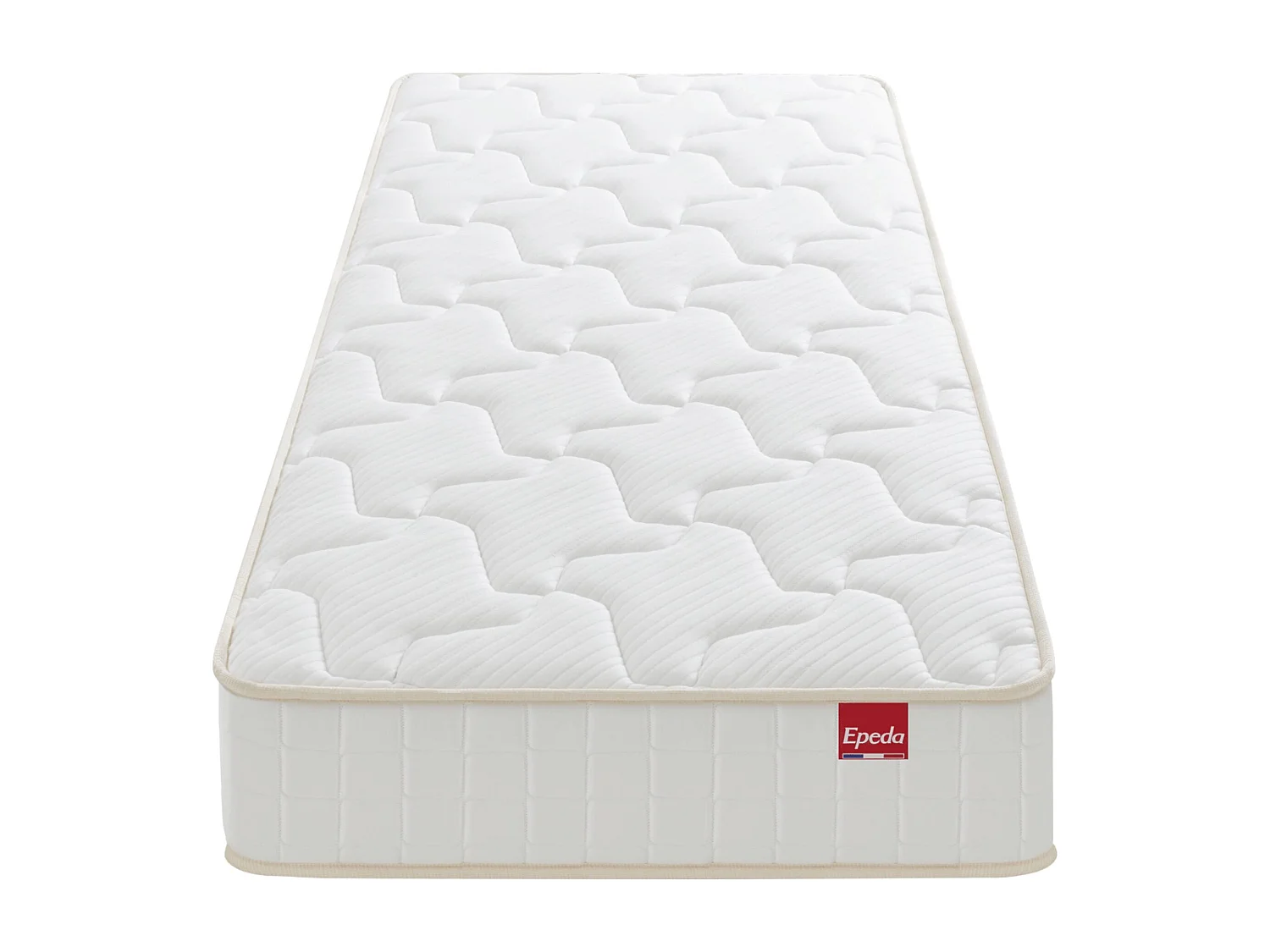 Matelas Relaxation Epeda BALADE Ferme 80x200