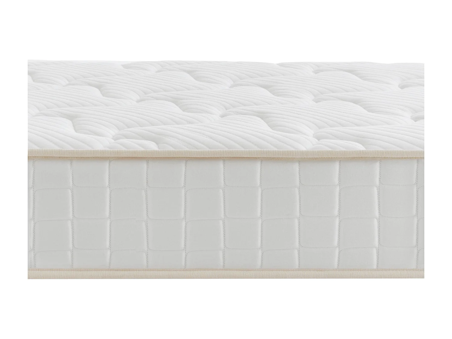 Matelas Relaxation Epeda BALADE Ferme 80x200