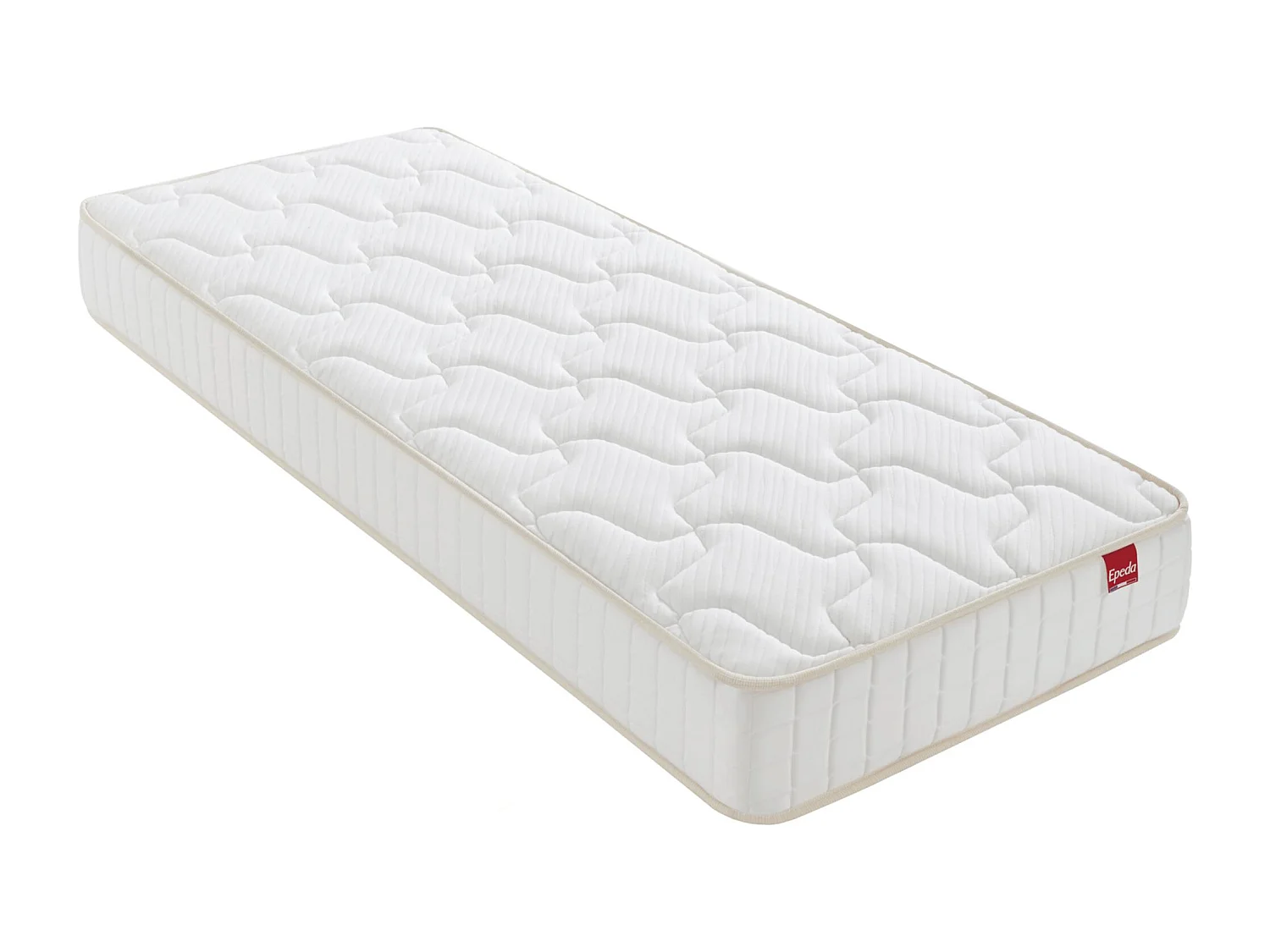 Matelas Relaxation Epeda BALADE Ferme 80x200