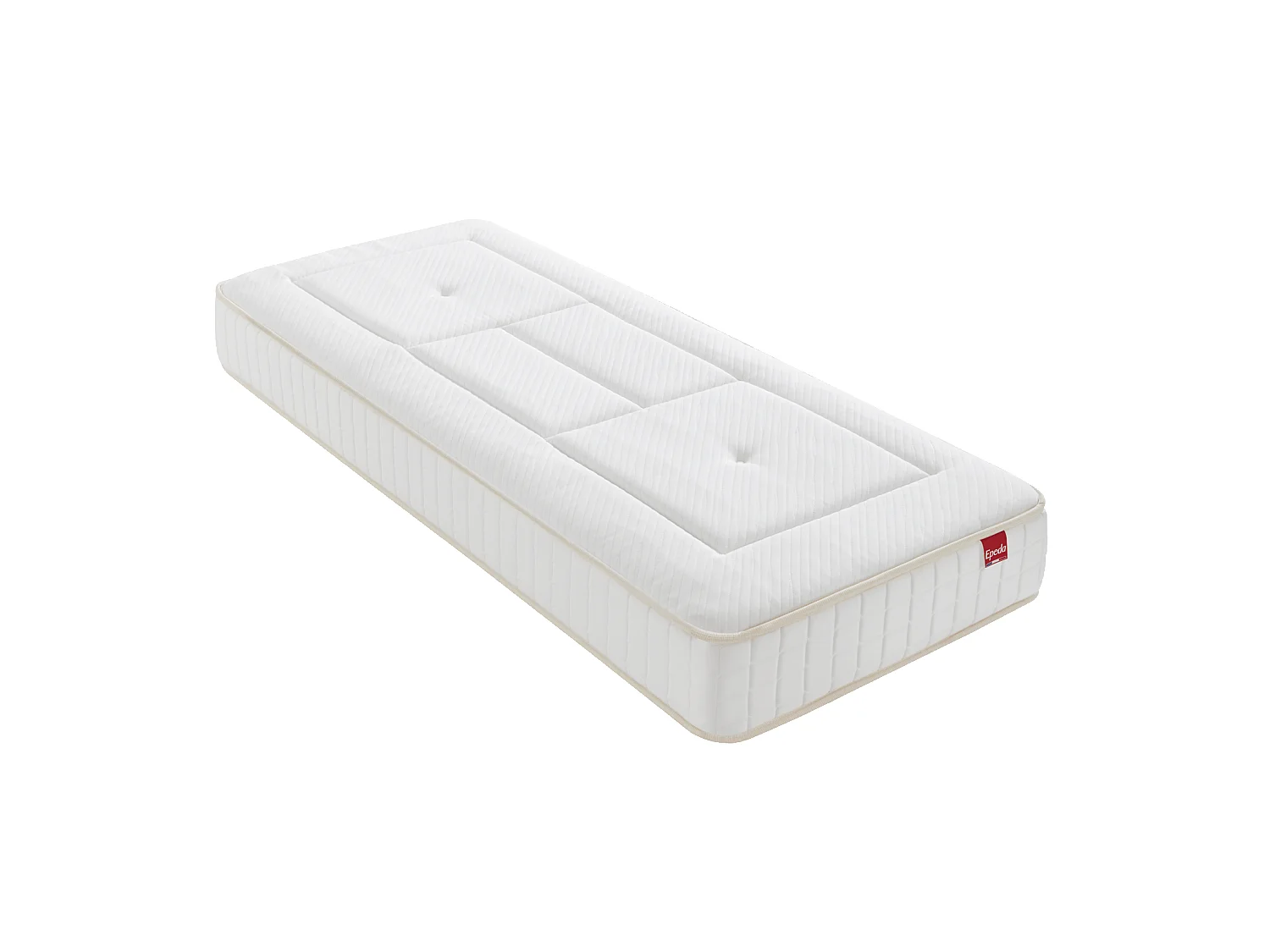 Matelas Relaxation Epeda BALADE Enveloppant 2x100x200