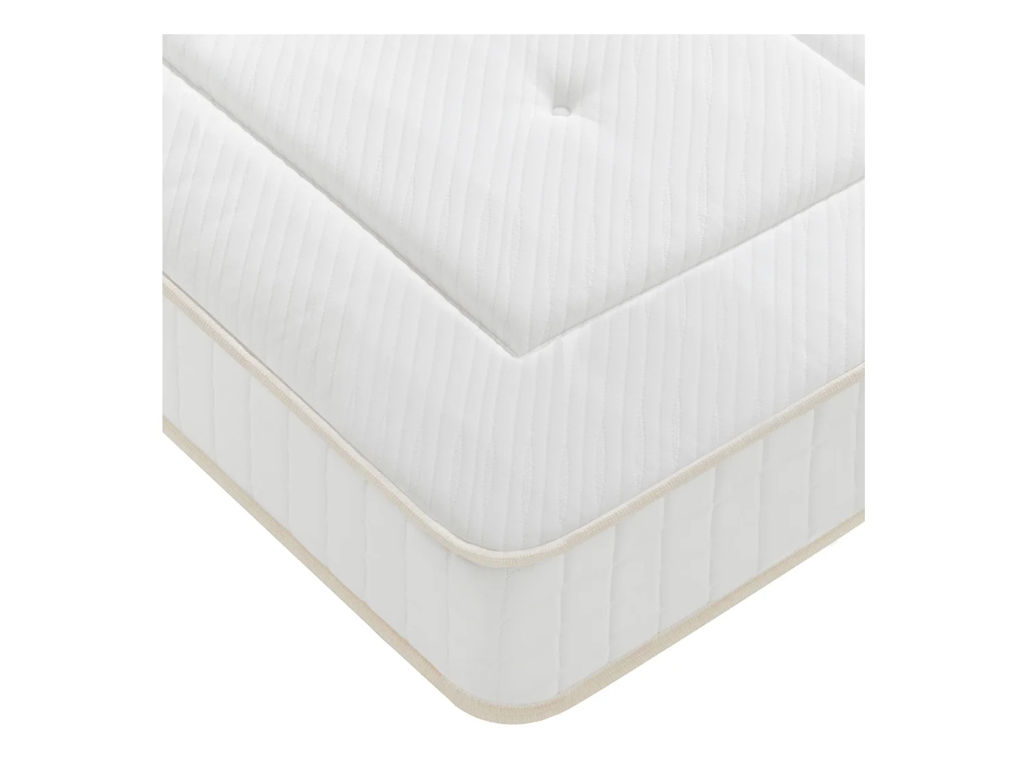 Matelas Relaxation Epeda BALADE Enveloppant 2x100x200