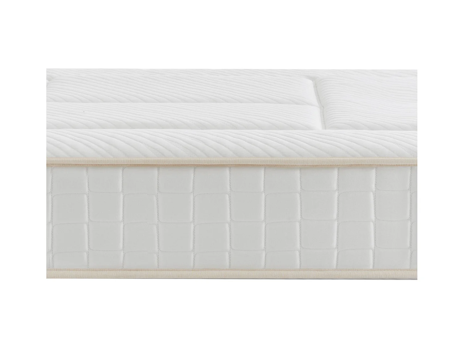Matelas Relaxation Epeda BALADE Enveloppant 2x100x200
