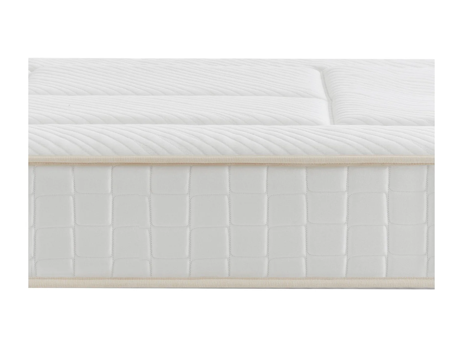 Matelas Relaxation Epeda BALADE Enveloppant 2x100x200