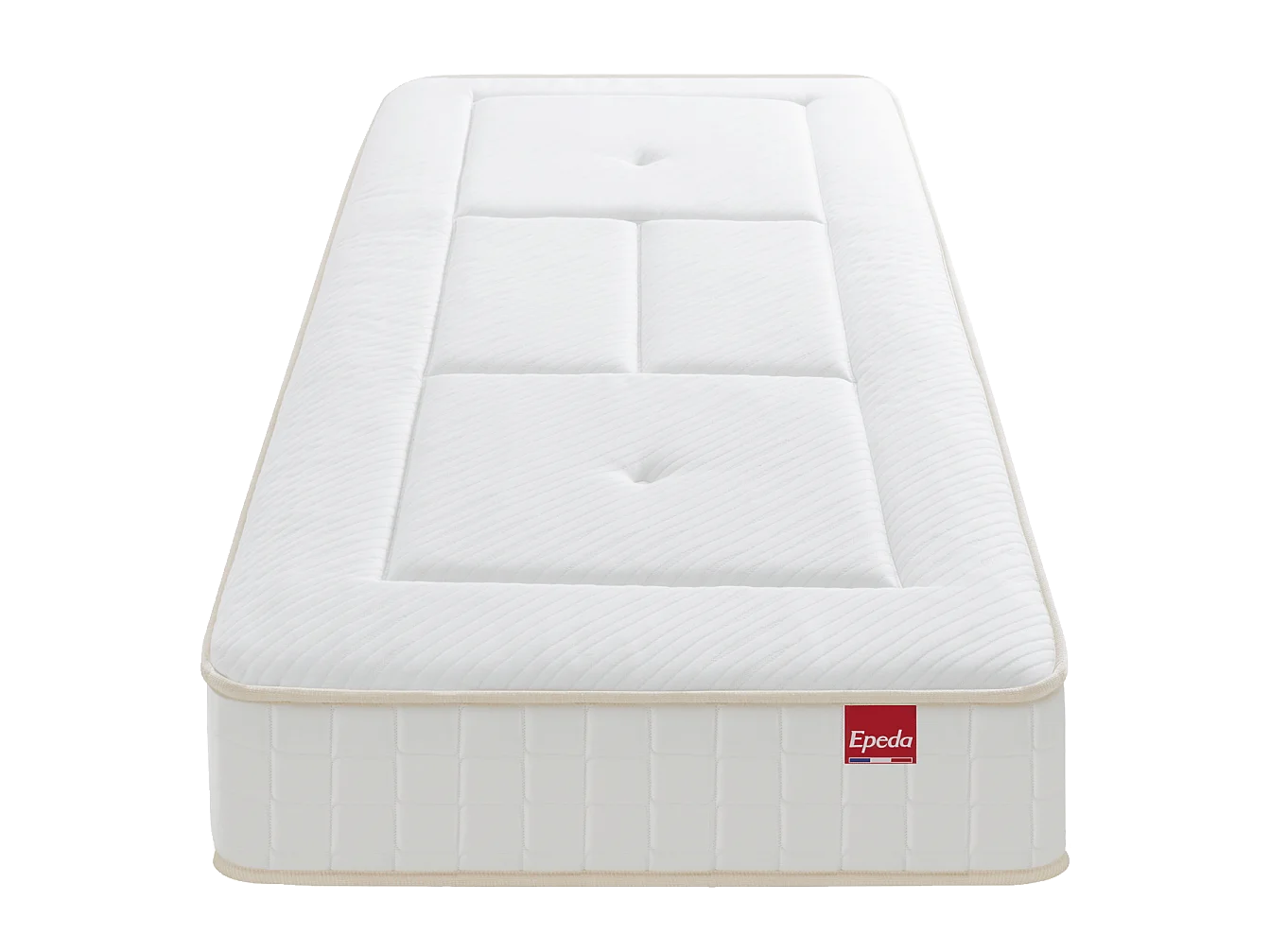 Matelas Relaxation Epeda BALADE Enveloppant 2x100x200