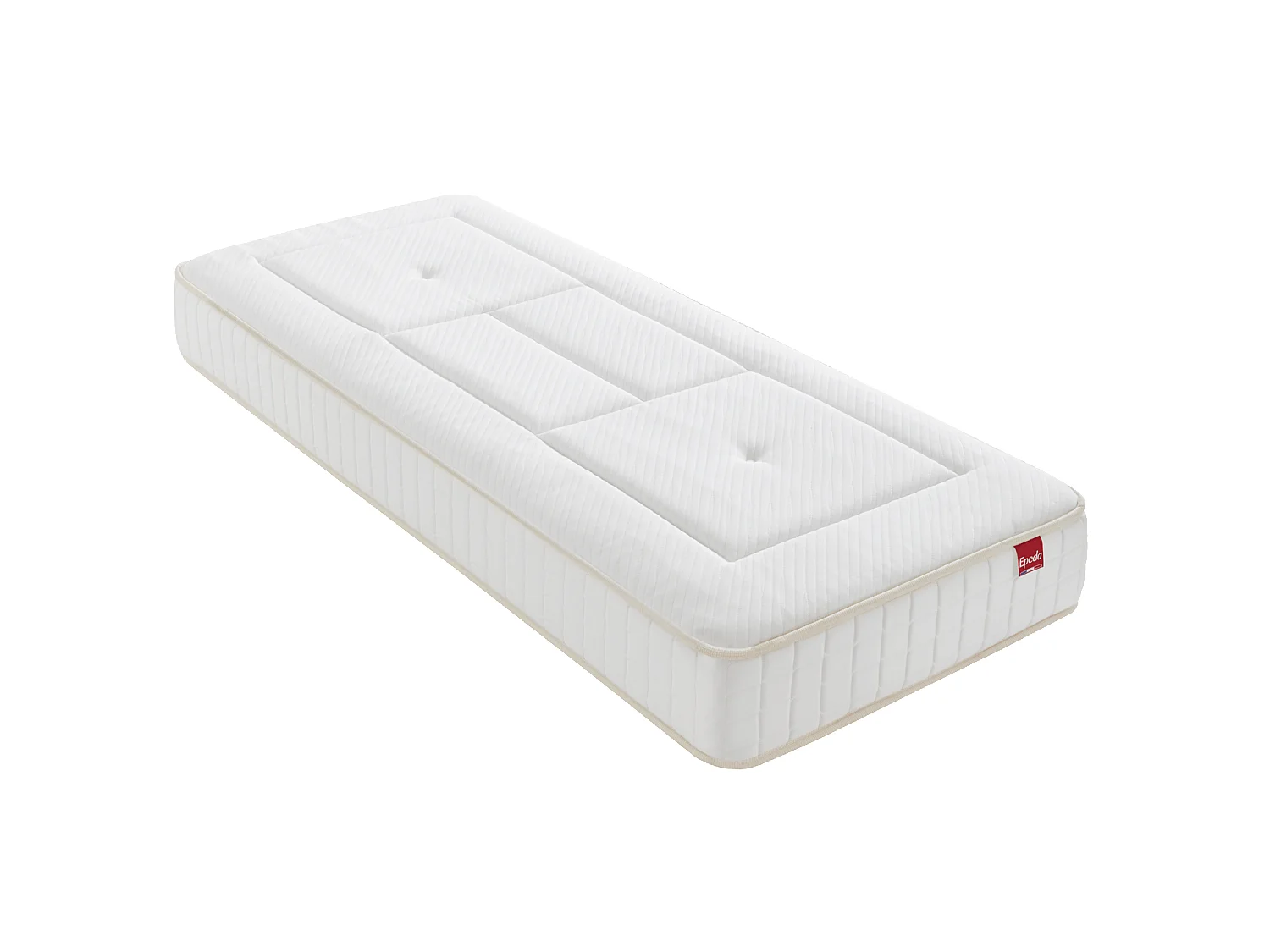 Matelas Relaxation Epeda BALADE Enveloppant 100x200