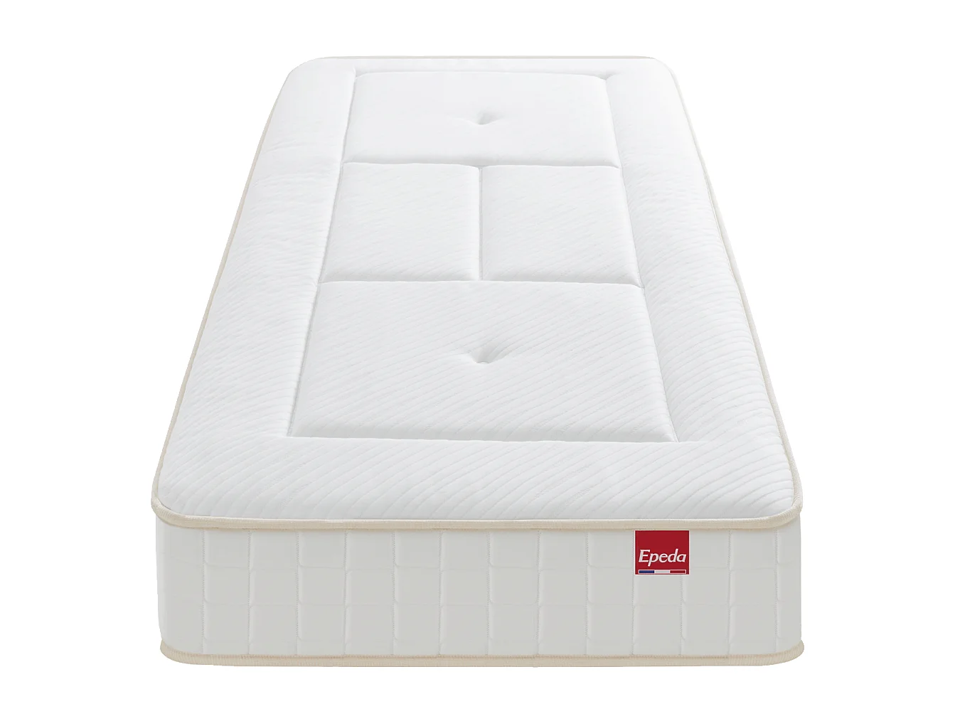 Matelas Relaxation Epeda BALADE Enveloppant 100x200