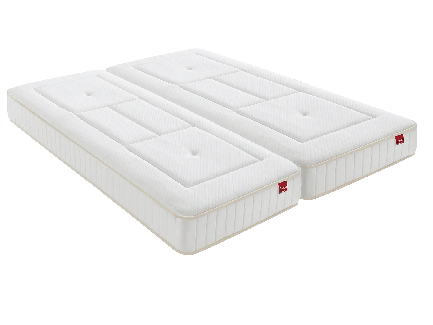 Matelas Relaxation Epeda BALADE Enveloppant 100x200
