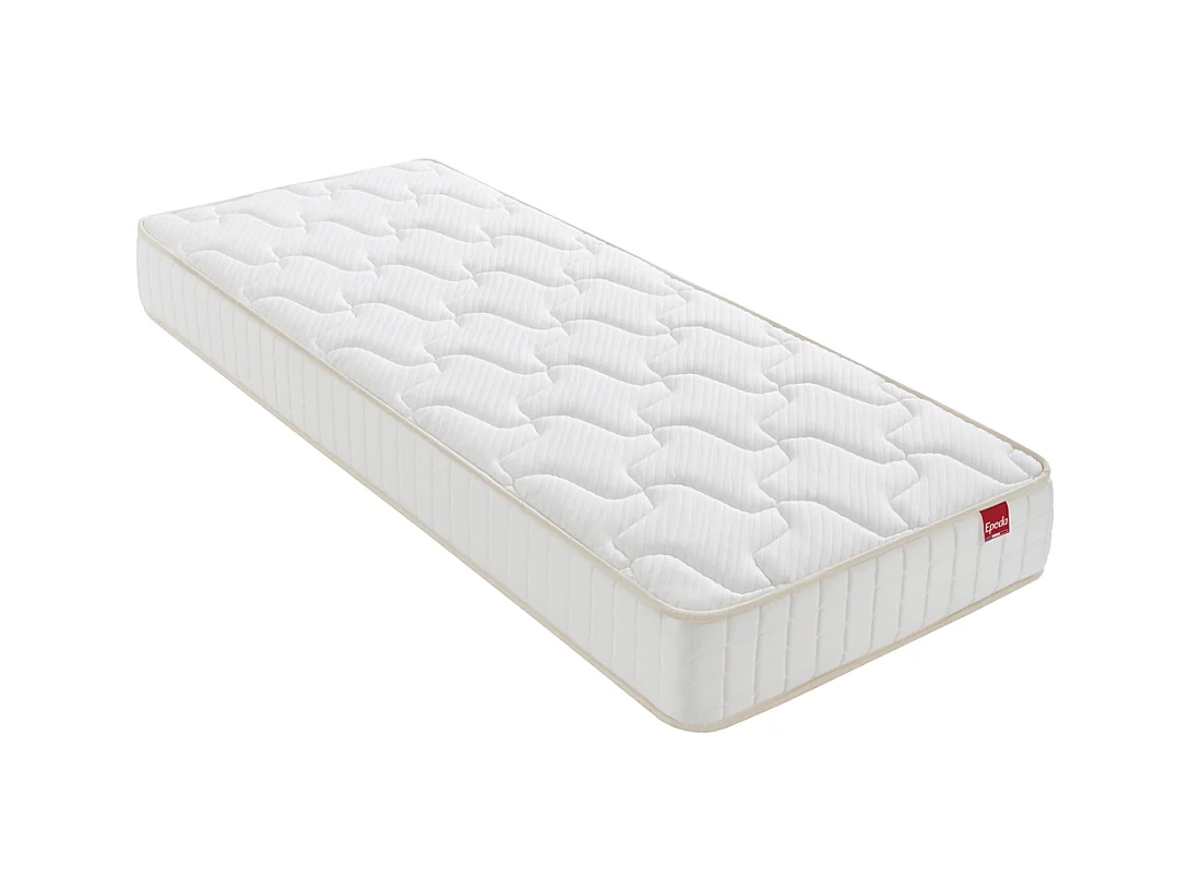 Matelas Relaxation Epeda BALADE Ferme 100x200