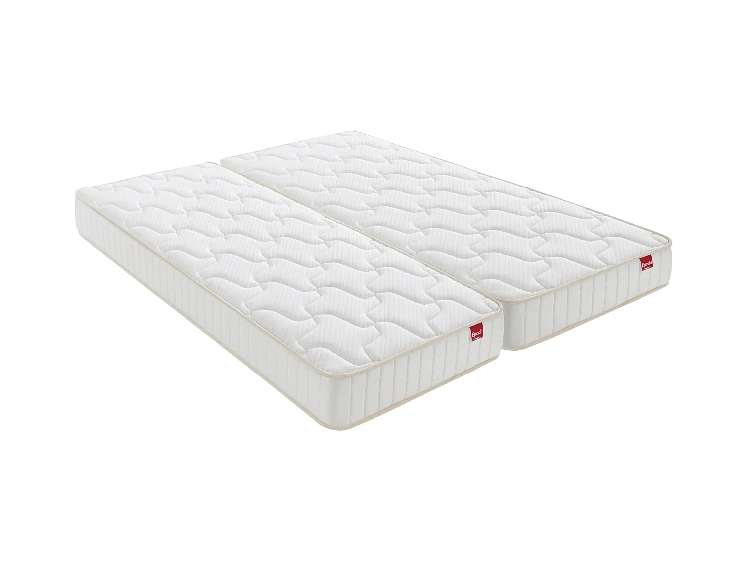 Matelas Relaxation Epeda BALADE Ferme 100x200