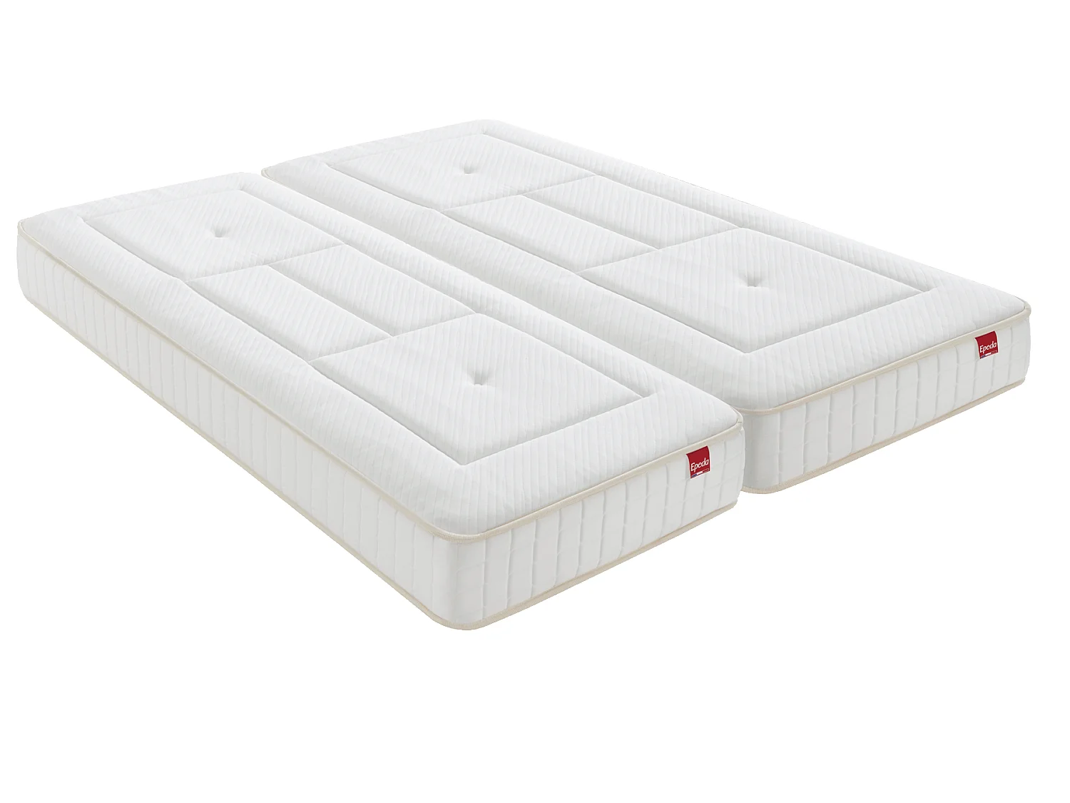 Matelas Relaxation Epeda BALADE Enveloppant 80x200
