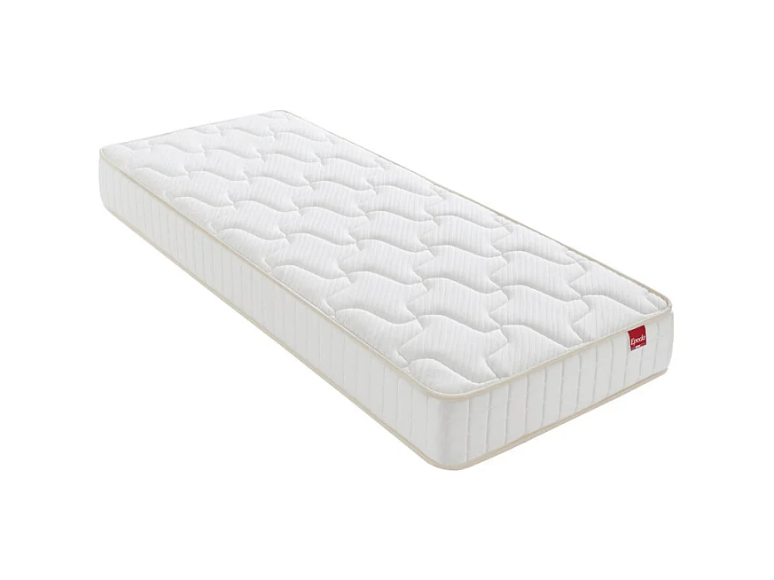 Matelas Relaxation Epeda BALADE Ferme 2x80x200