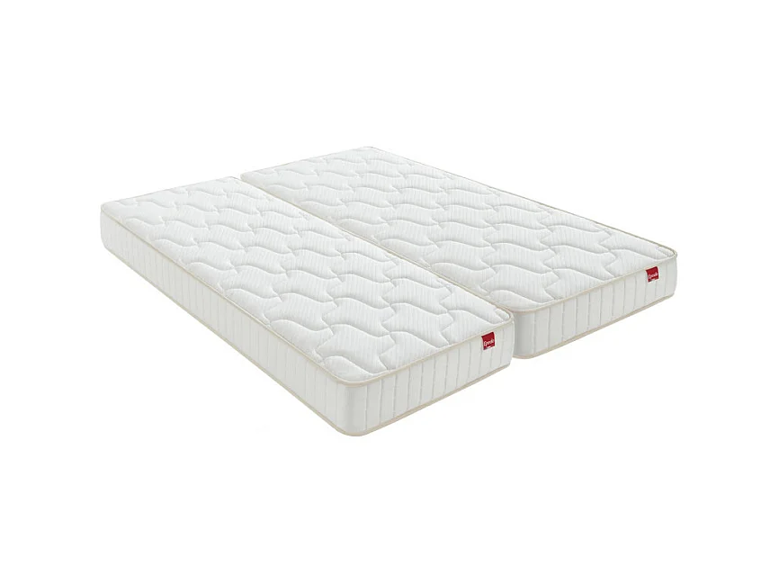 Matelas Relaxation Epeda BALADE Ferme 2x80x200