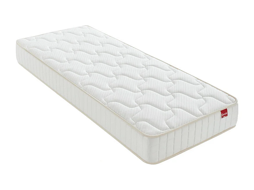 Matelas Relaxation Epeda BALADE Ferme 2x80x200