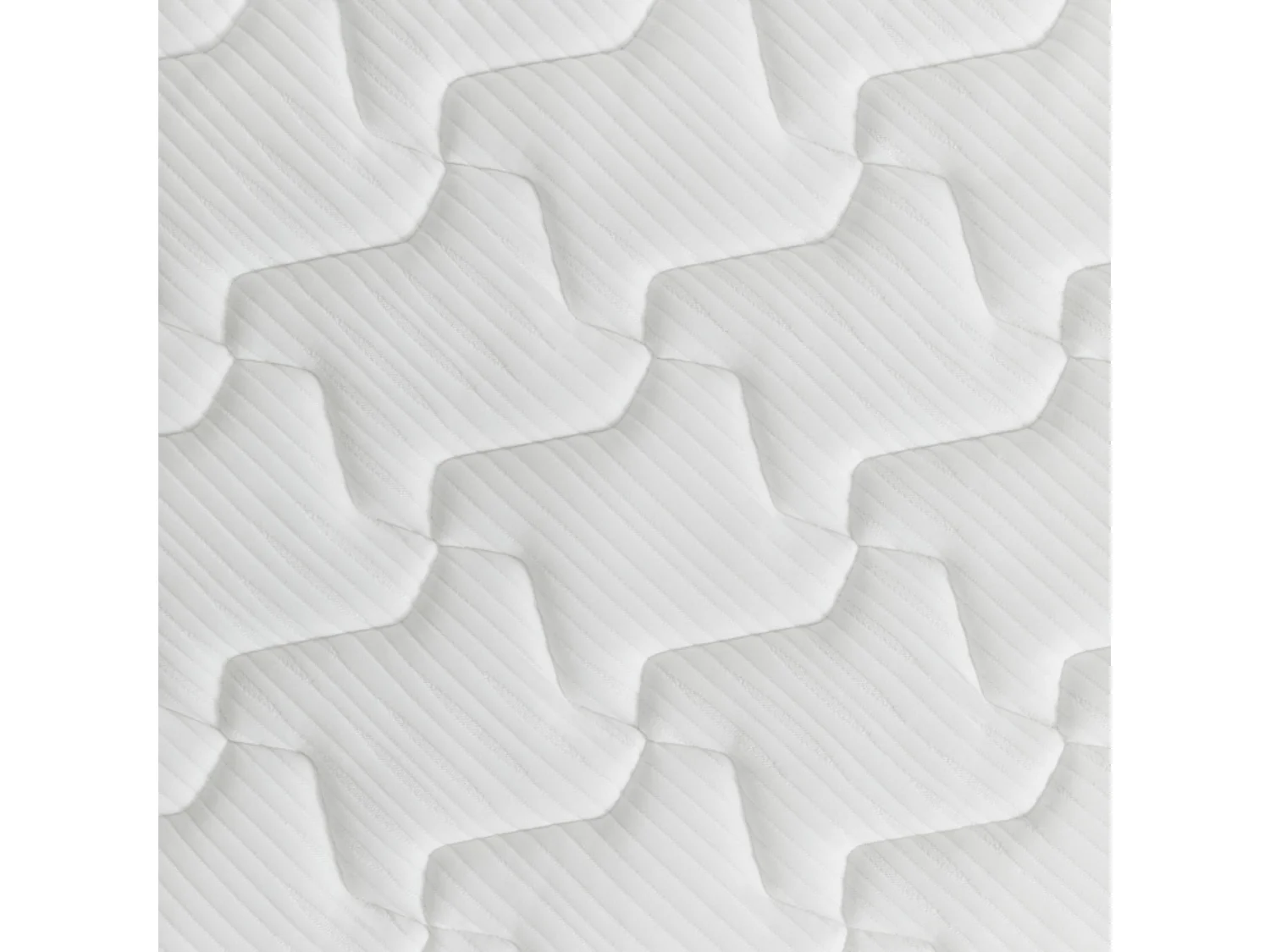 Matelas Relaxation Epeda BALADE Ferme 2x80x200