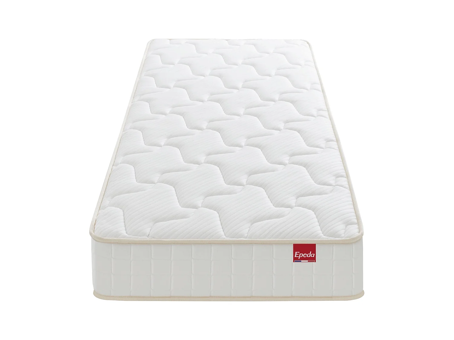 Matelas Relaxation Epeda BALADE Ferme 90x200
