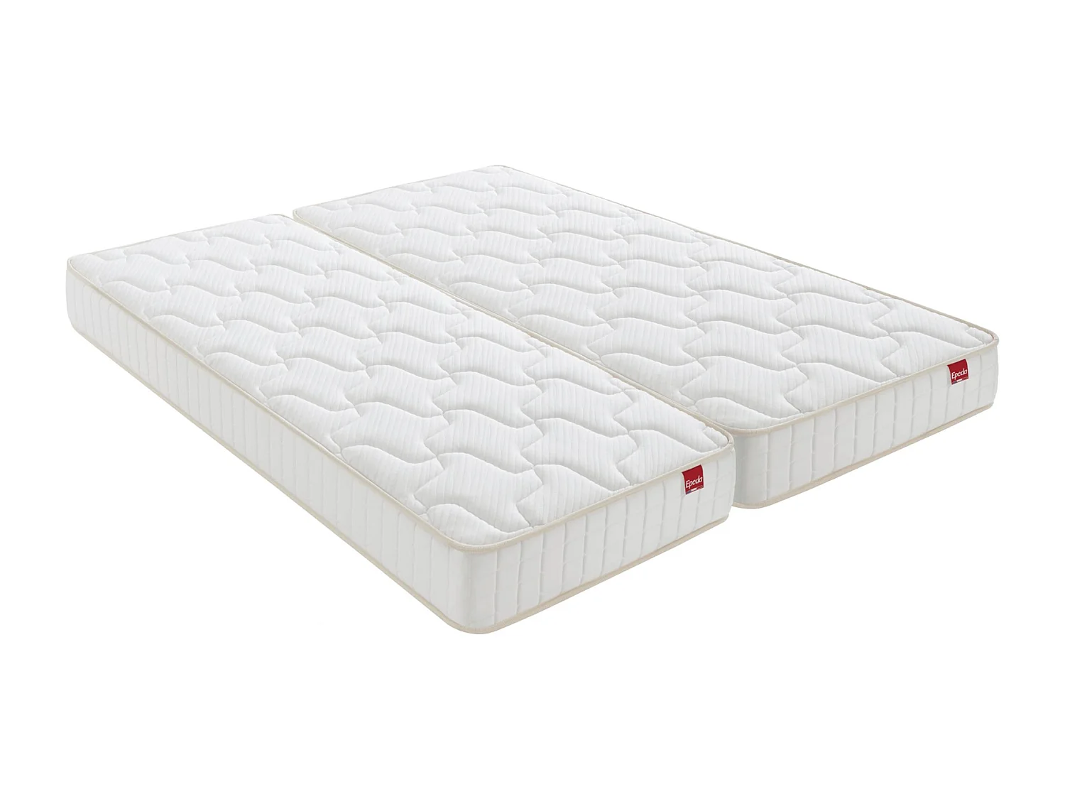 Matelas Relaxation Epeda BALADE Ferme 90x200