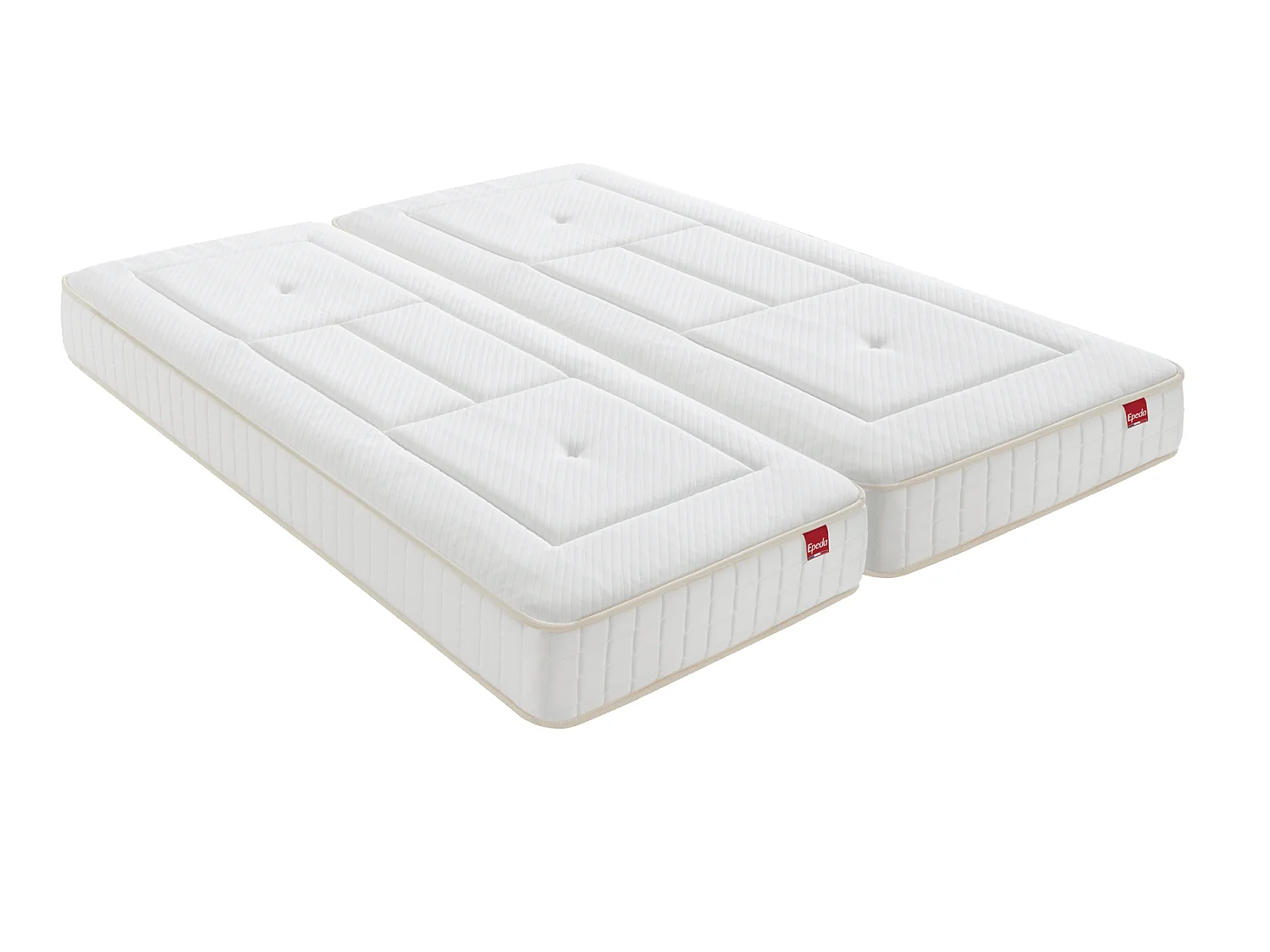 Matelas Relaxation Epeda BALADE Enveloppant 90x200