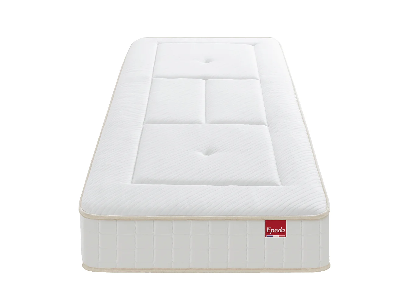 Matelas Relaxation Epeda BALADE Enveloppant 90x200
