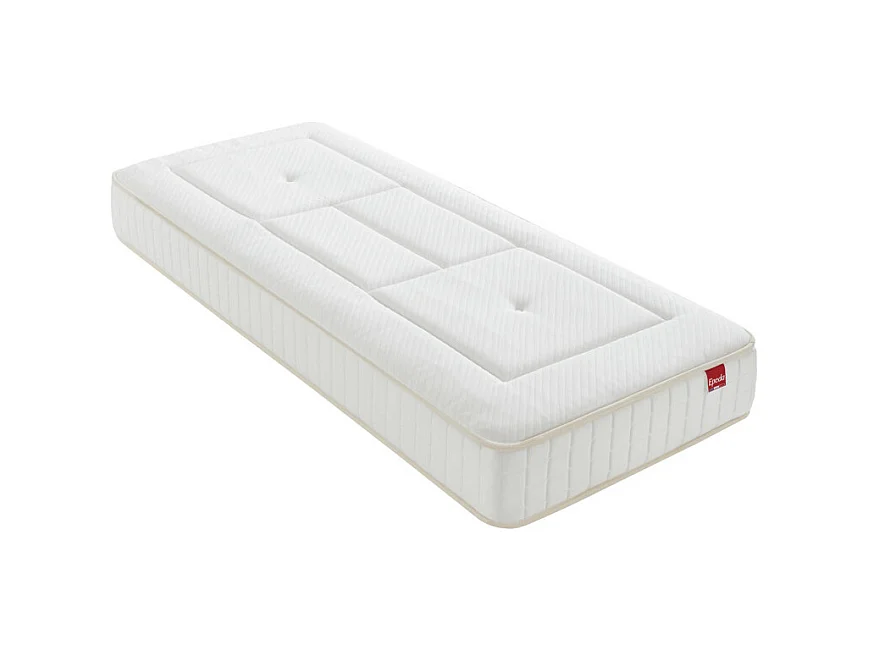 Matelas Relaxation Epeda BALADE Enveloppant 2x90x200