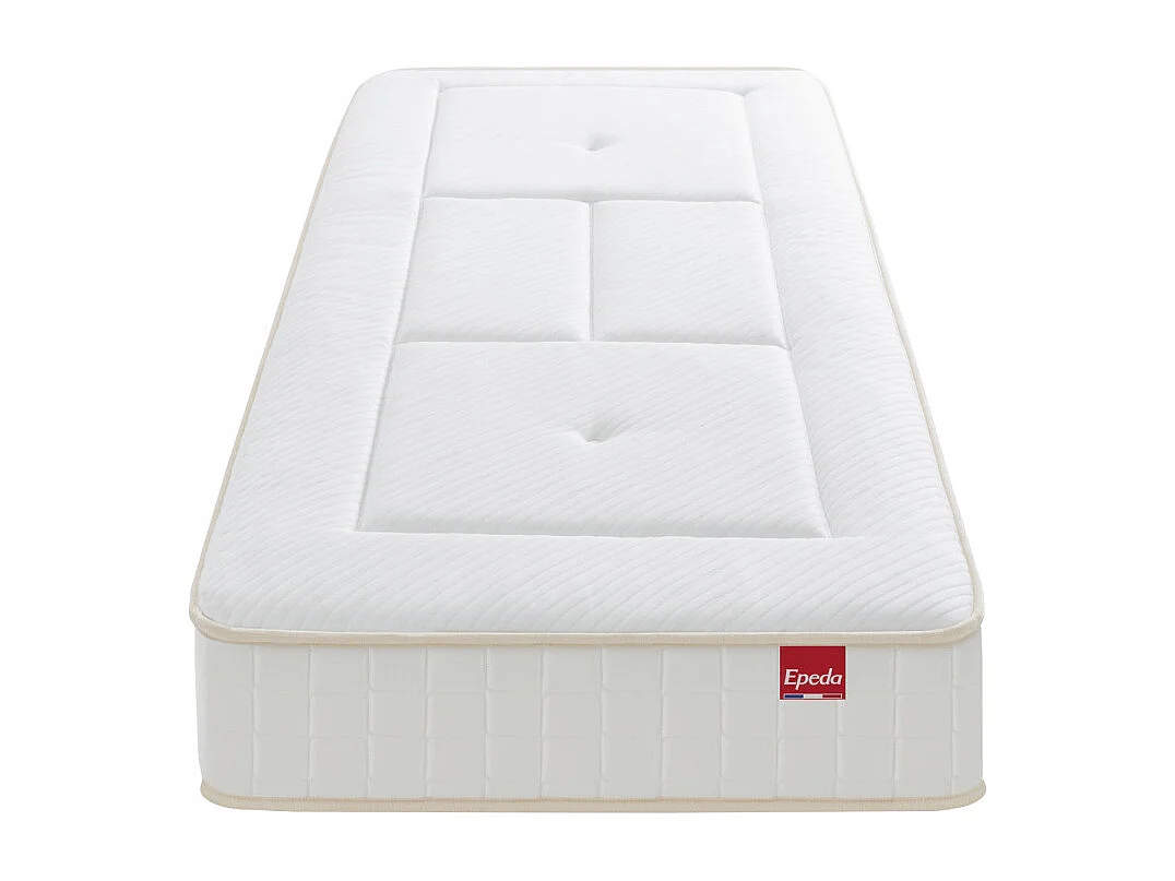 Matelas Relaxation Epeda BALADE Enveloppant 2x90x200