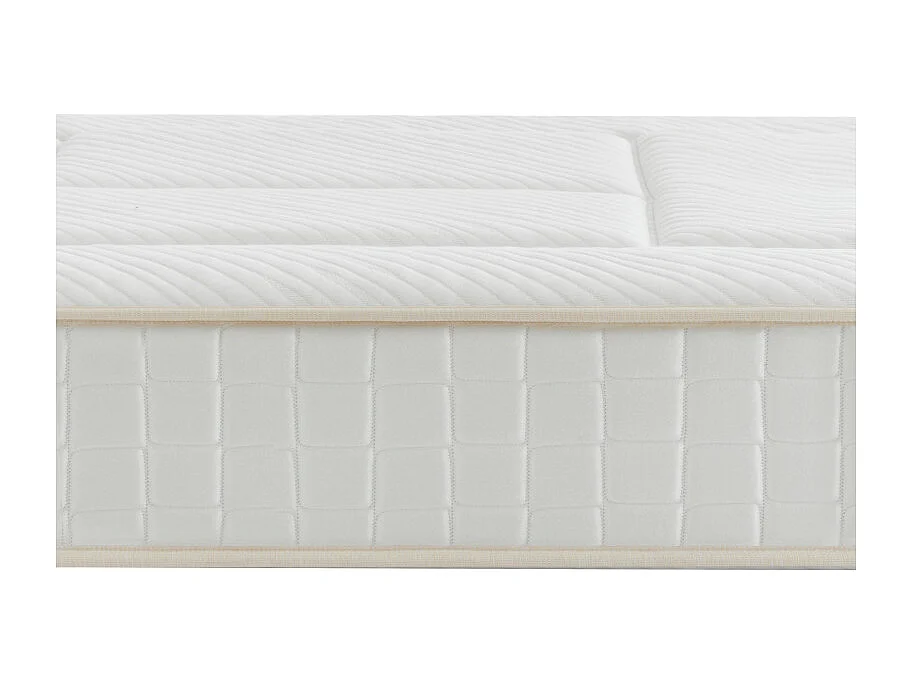Matelas Relaxation Epeda BALADE Enveloppant 2x80x200