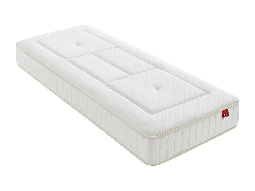 Matelas Relaxation Epeda BALADE Enveloppant 2x80x200