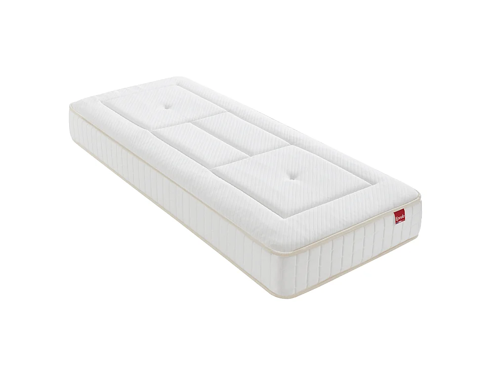 Matelas Relaxation Epeda BALADE Enveloppant 2x80x200