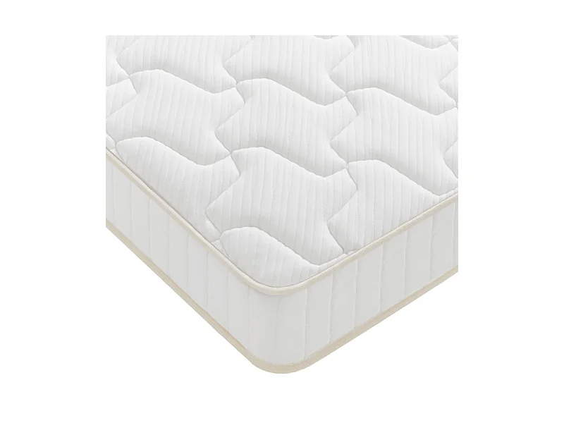 Matelas Relaxation Epeda BALADE Ferme 2x100x200