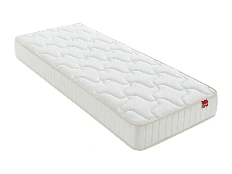 Matelas Relaxation Epeda BALADE Ferme 2x100x200