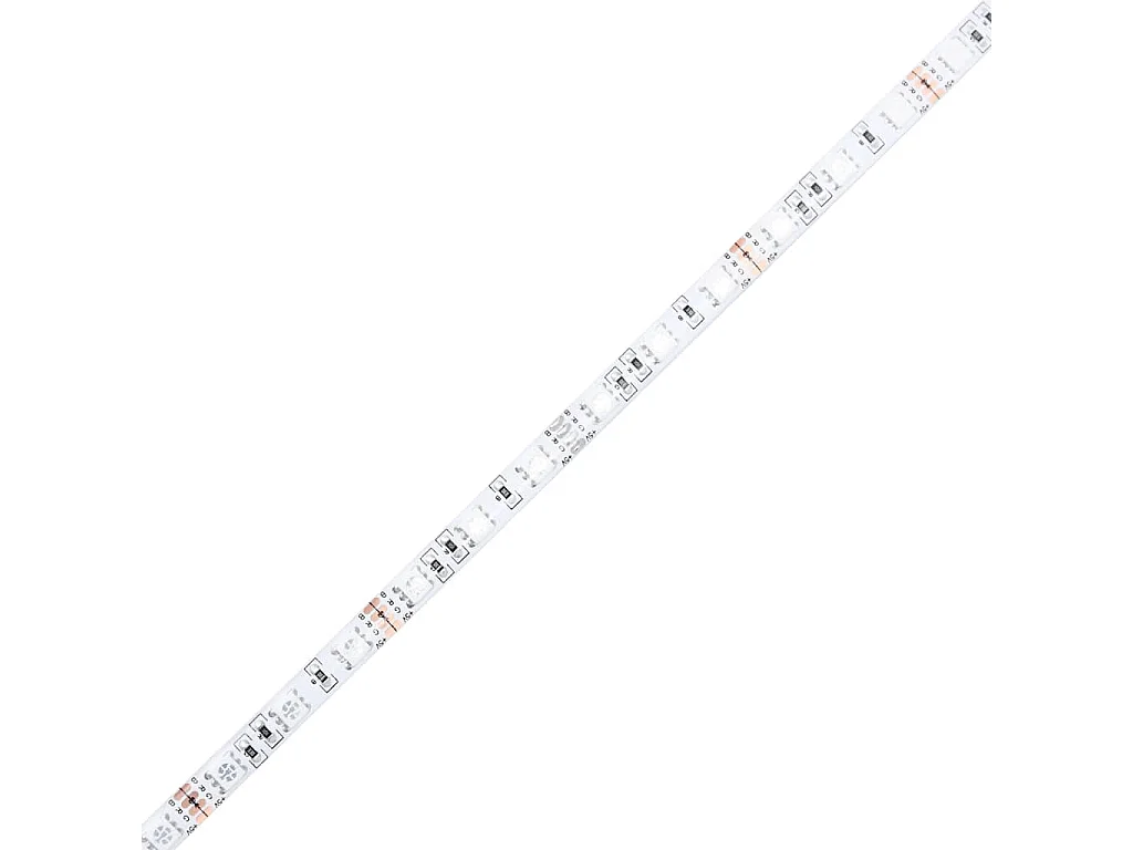 Cabecero LED roble Sonoma 200x18,5x103,5cm madera de ingeniería