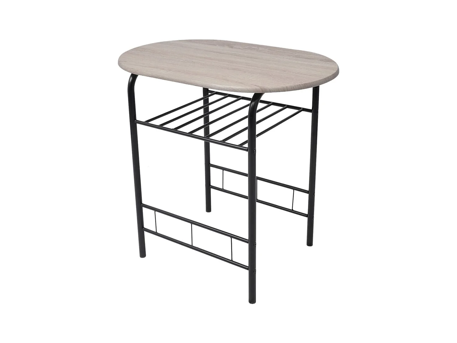 Juego de muebles de comedor de MDF