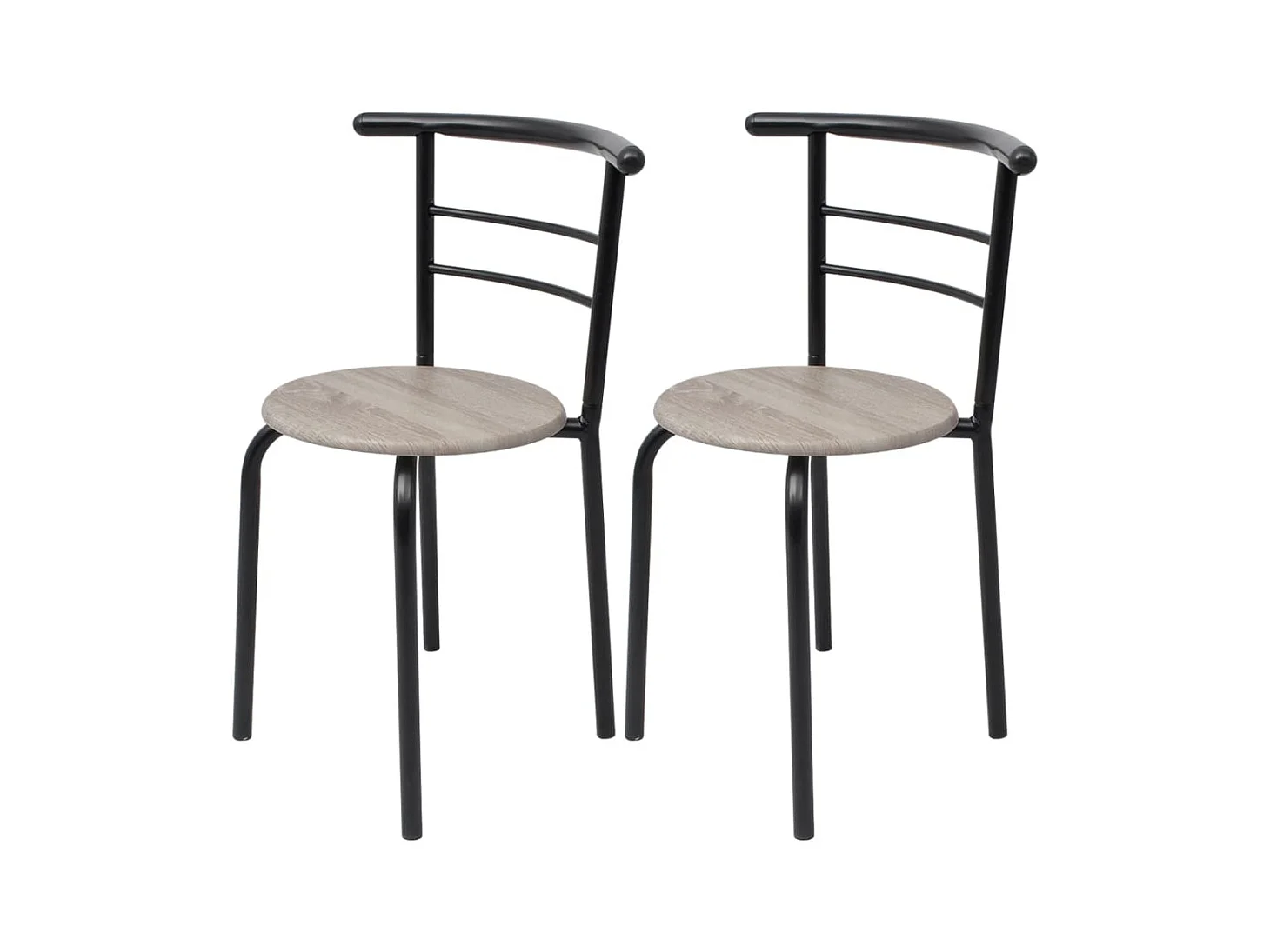 Juego de muebles de comedor de MDF