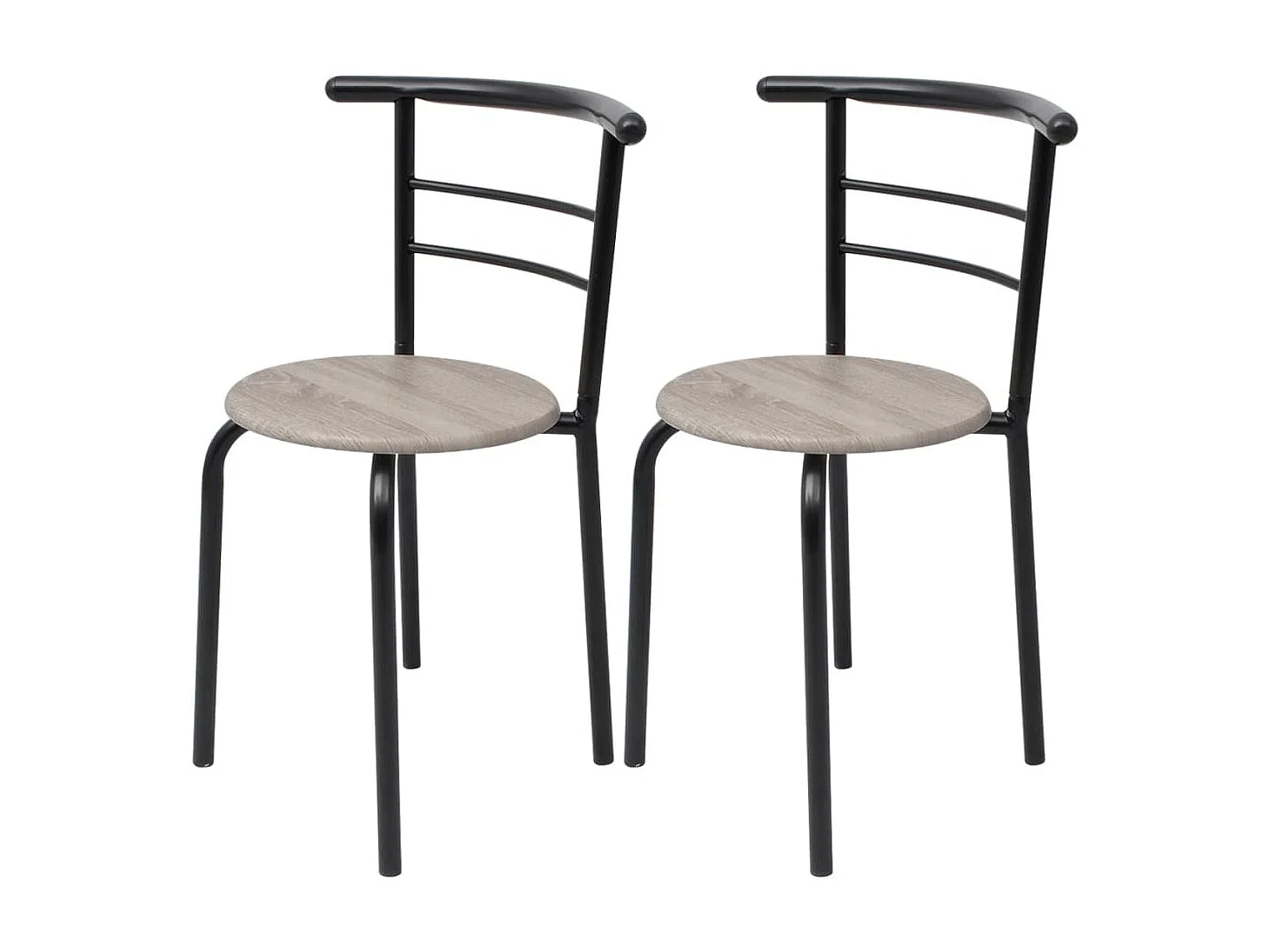 Juego de muebles de comedor de MDF