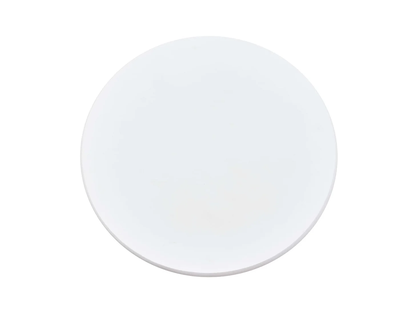 Juego de barra de 5 piezas, plástico negro