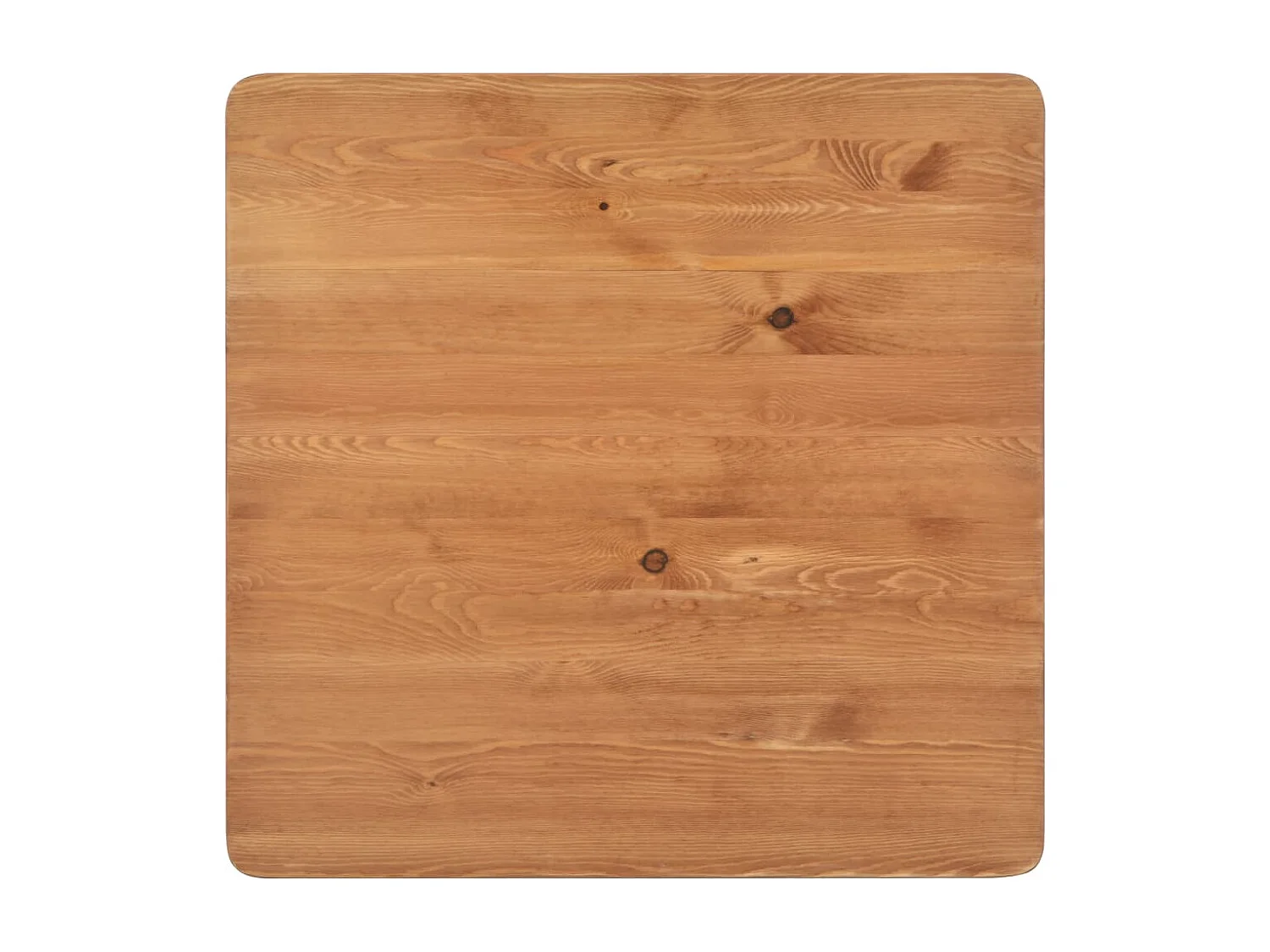 Conjunto de muebles de bar de 3 piezas, acero negro