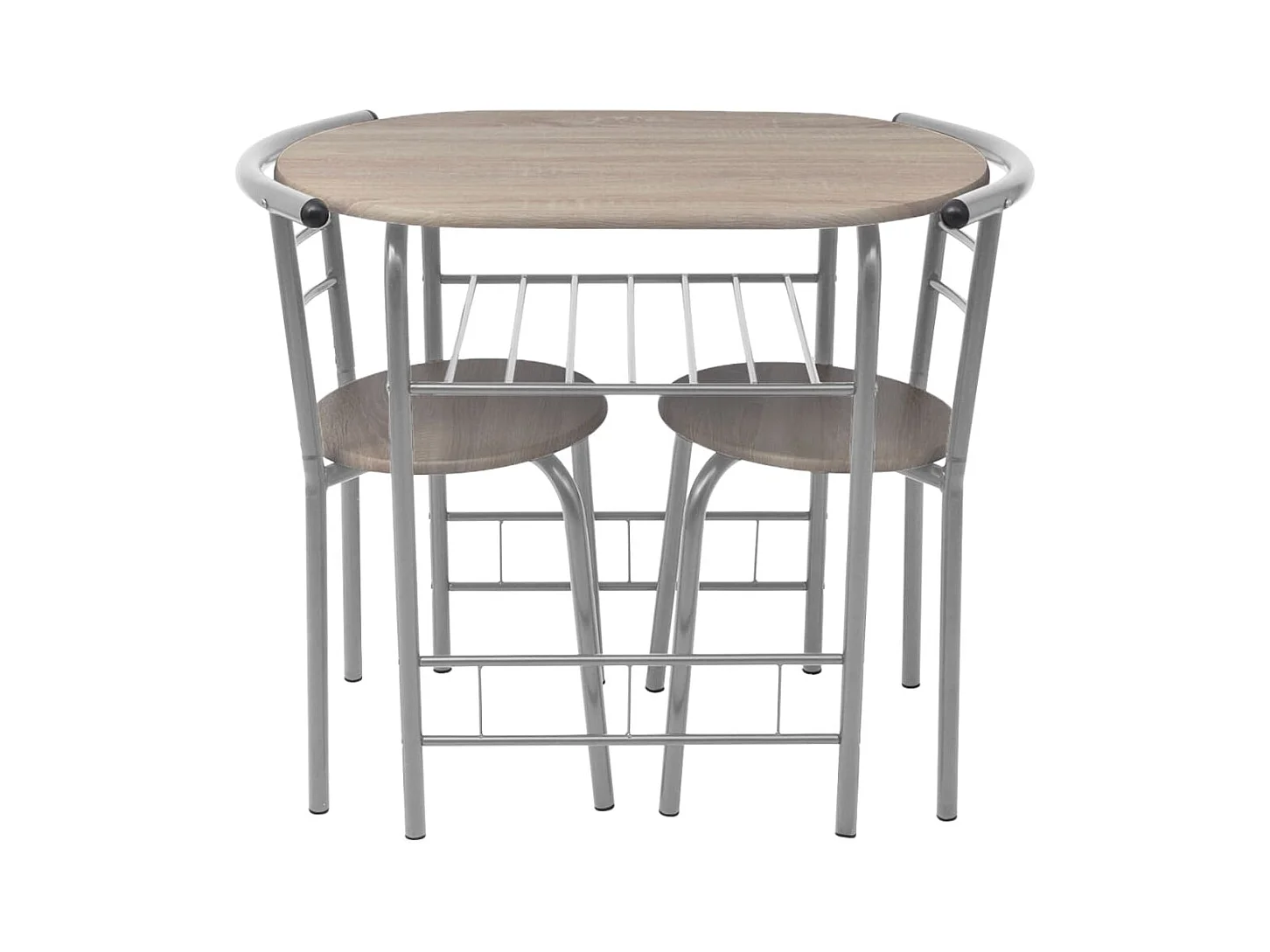 Juego de muebles de comedor de MDF