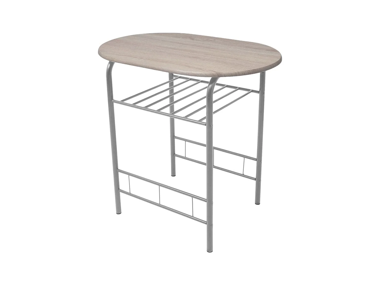 Juego de muebles de comedor de MDF