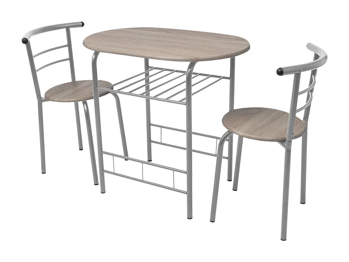 Set di mobili da pranzo in MDF