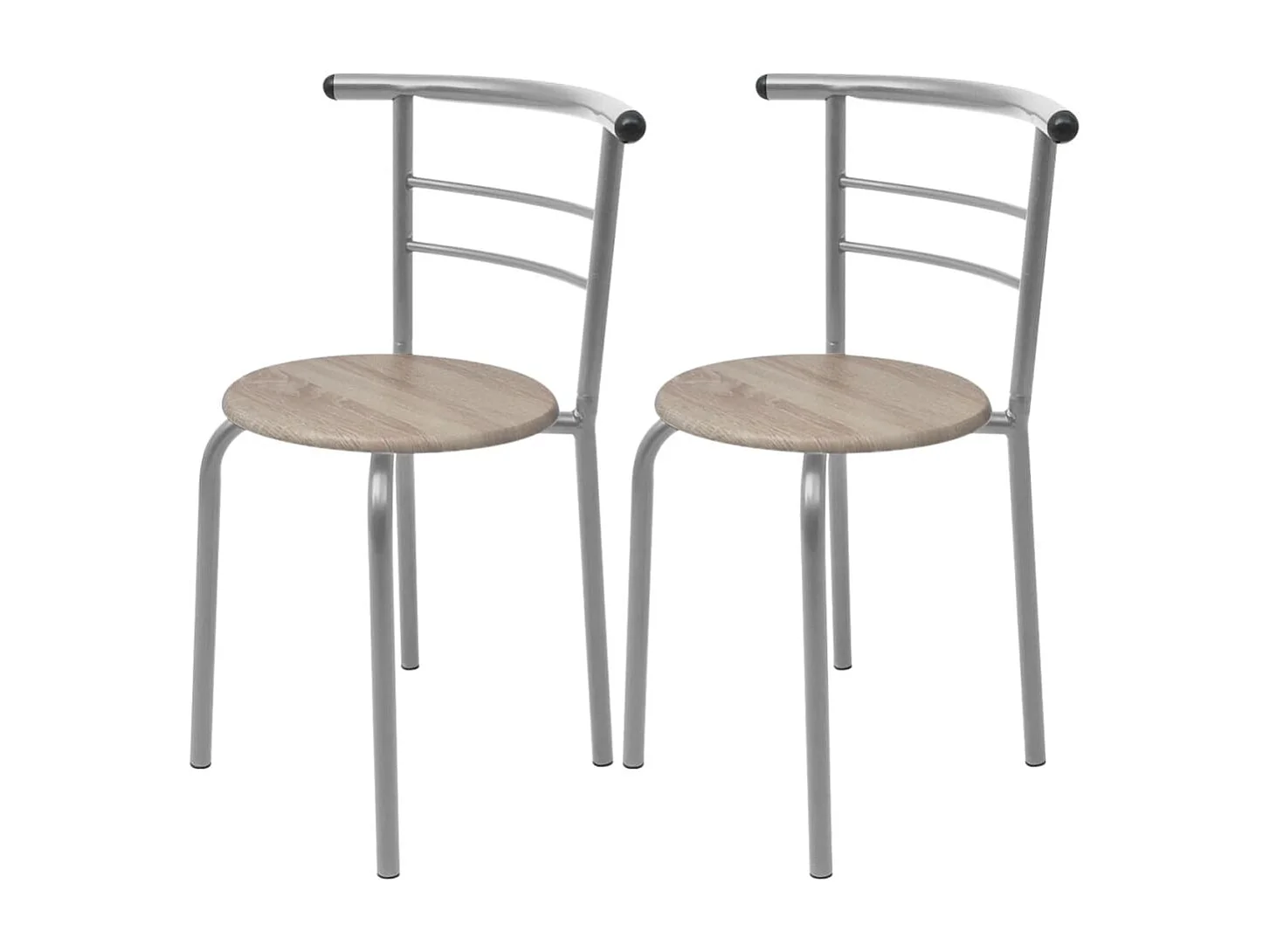 Set di mobili da pranzo in MDF