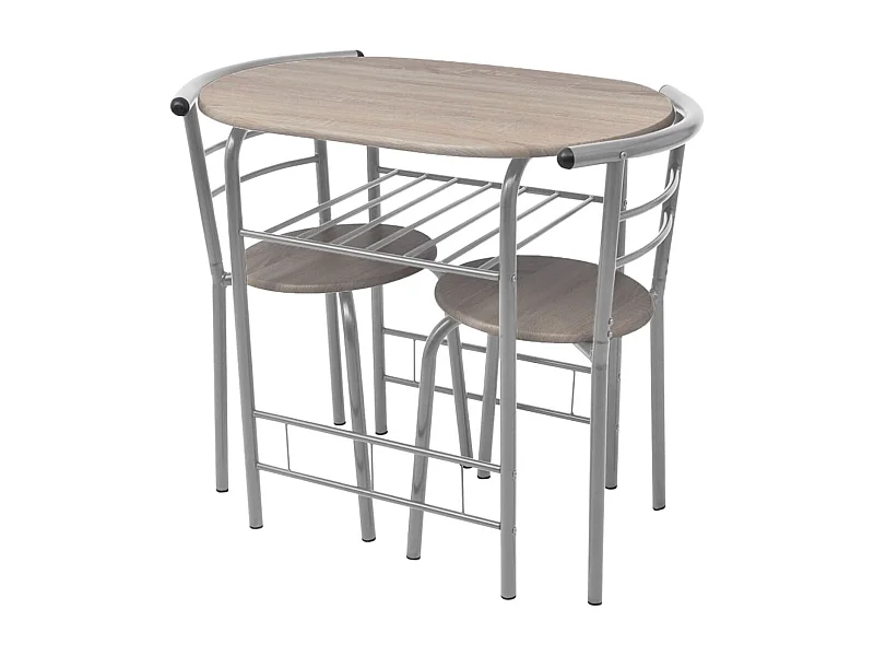 Set di mobili da pranzo in MDF