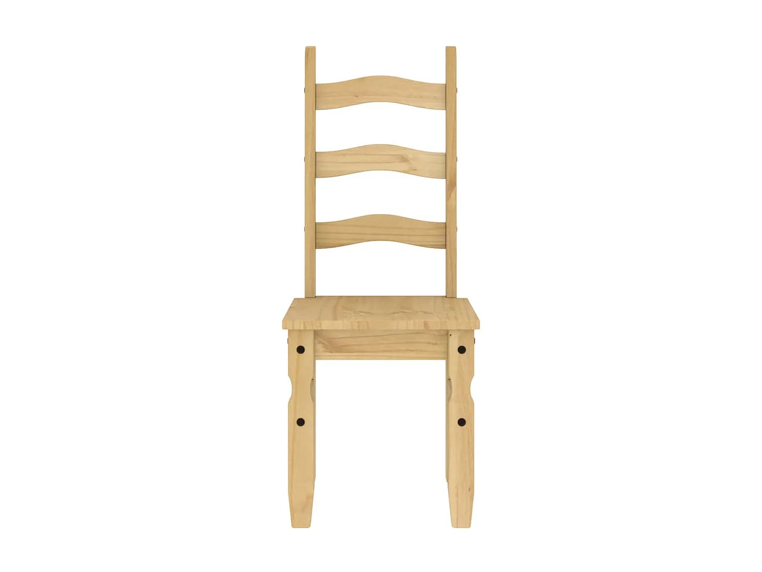 Panama 3-delige eetkamerset massief grenenhout