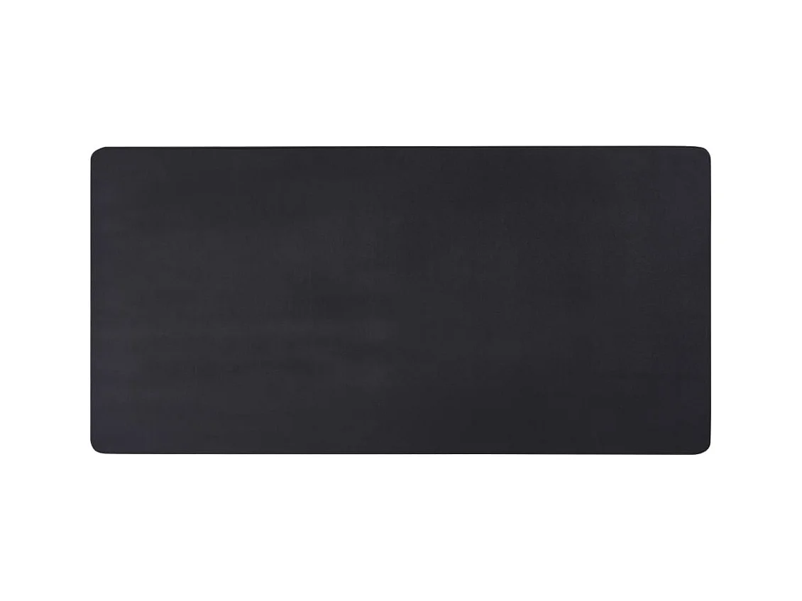 Juego de barra de 5 piezas, plástico negro