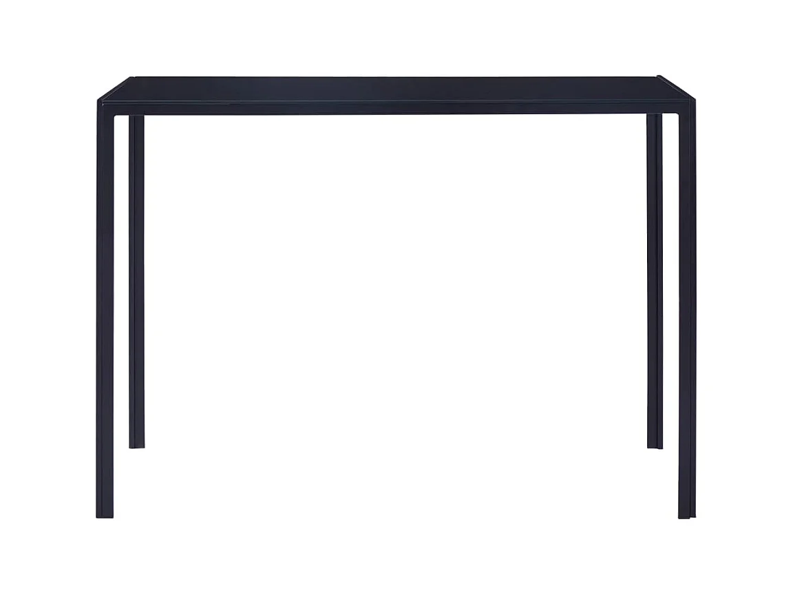 Set da pranzo da 5 pezzi in rosso bordeaux