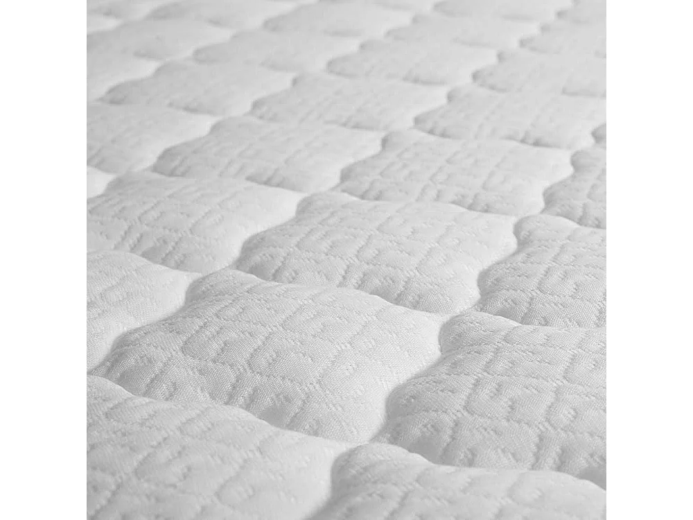 Gästebett in Schwarz Metall klappbar