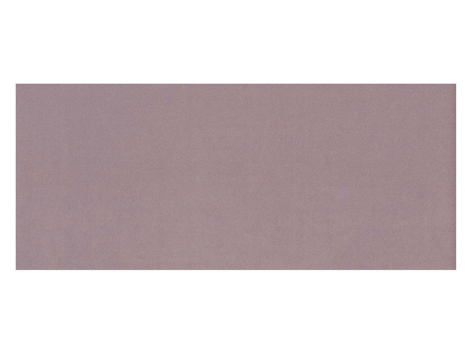 Canapé d'angle avec fonction couchage et coffre de lit, Canapé forme L, Canapé forme L tissu Gabon Riviera Droite Violet