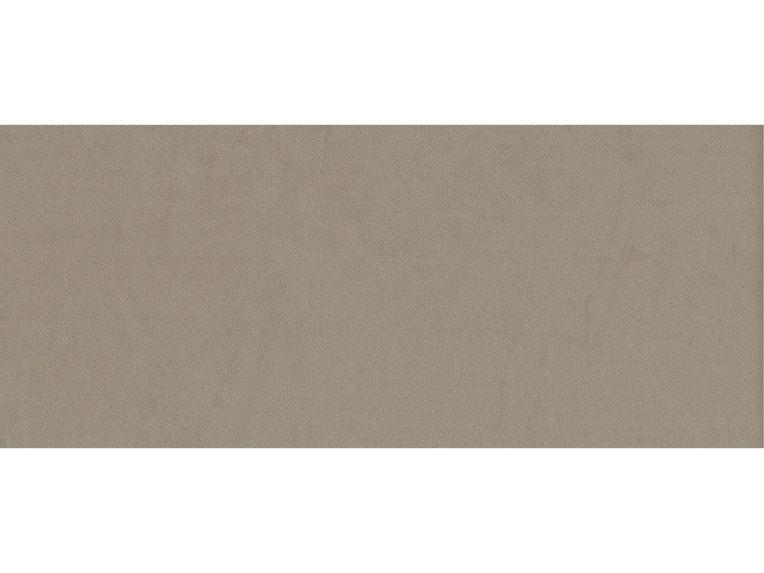 Canapé d'angle avec fonction couchage et coffre de lit, canapé en L, canapé en L tissu Gabon Riviera Droite Beige